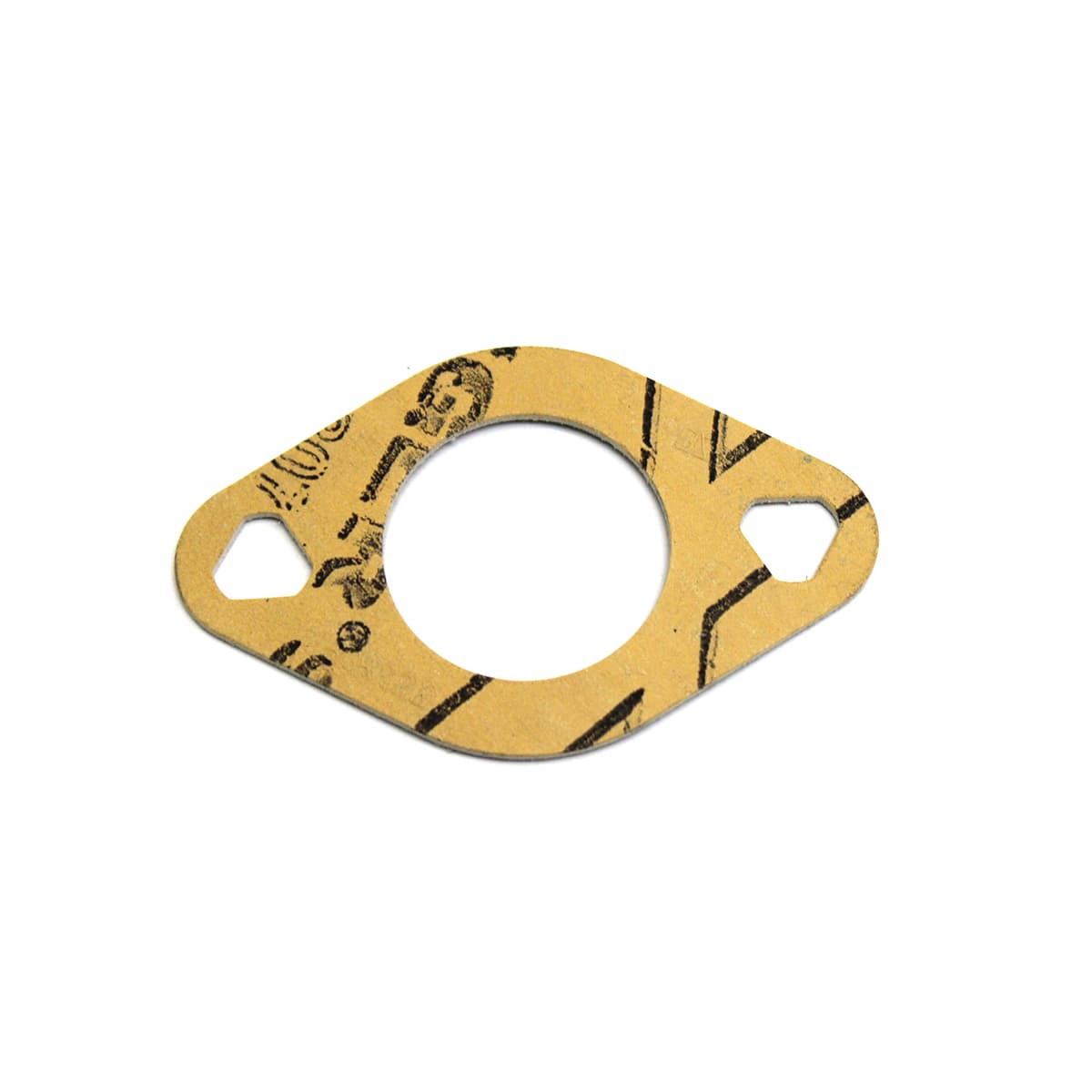 JUNTA PESCADOR/CANO/TUBO DE SUCCAO DE OLEO PARA CARTER/BOMBA OLEO FORD/VW MOTOR CUMMINS SERIE B/BT 4CIL/6CIL - 3938157