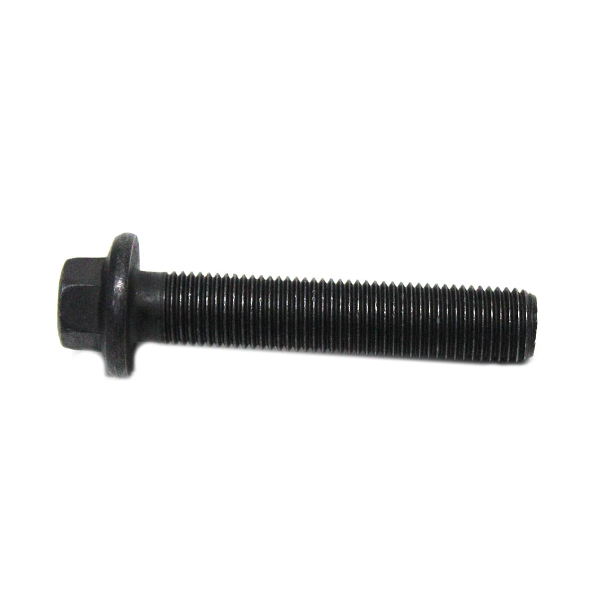 PARAFUSO (11MM) M11X59X1,25 PARA BIELA MOTOR FORD/VW MOTOR CUMMINS SERIE B/BT/ISB 4CIL/6CIL | VW SERIE ISF 3.8 4CIL (MODELO FRATURADA) IVECO TECTOR | VERTIS 130V19 MOTOR FPT MODELO NEF 4.5L 4CIL E 5.9 - 4891179.35