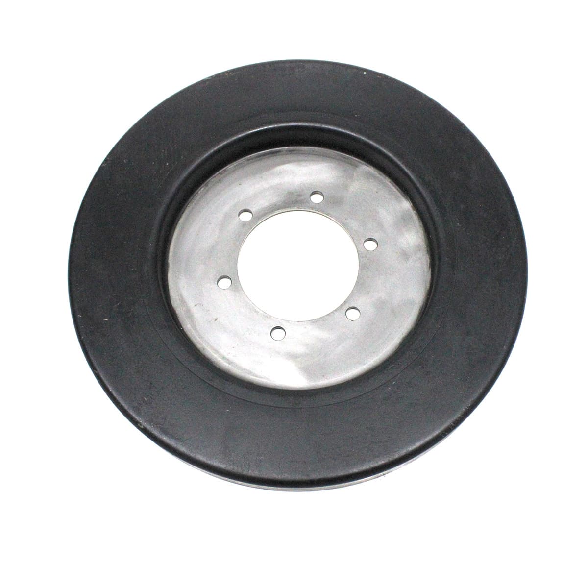 POLIA/AMORTECEDOR VIBRACAO MOTOR MWM X10 6CIL - 961007030064E