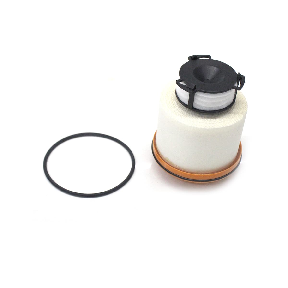 FILTRO DIESEL/COMBUSTIVEL TOYOTA HILUX/SW4 2016.. MOTOR 2.8 16V TDI (REFIL) - MM100843E