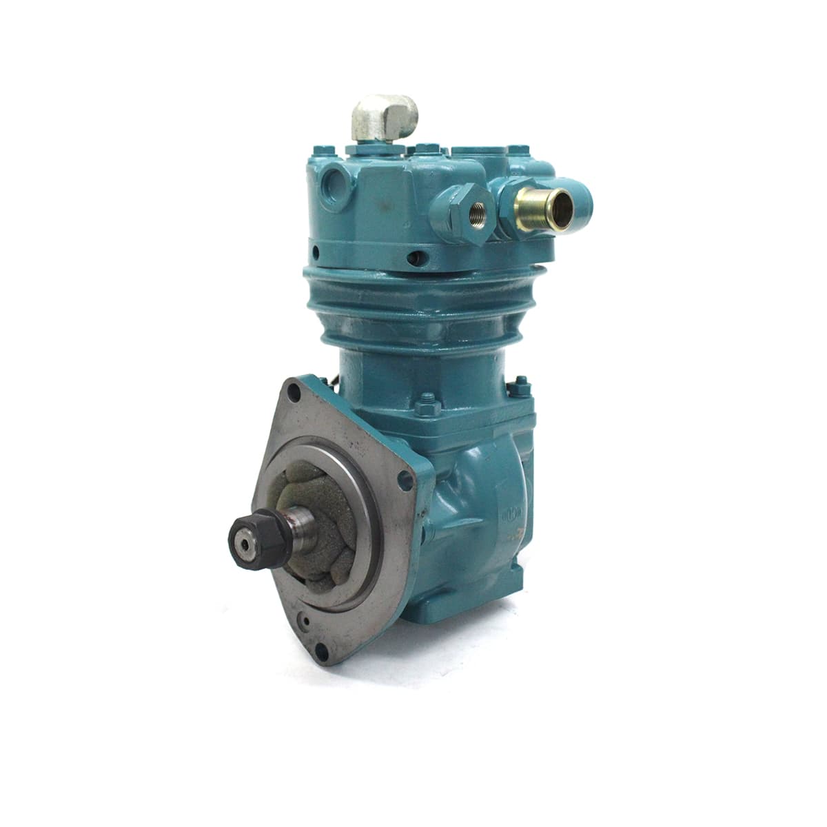 COMPRESSOR AR LK39 VW 17260EOT MOTOR MMW X12 6CIL (REMANUFATURADO) - K00133261