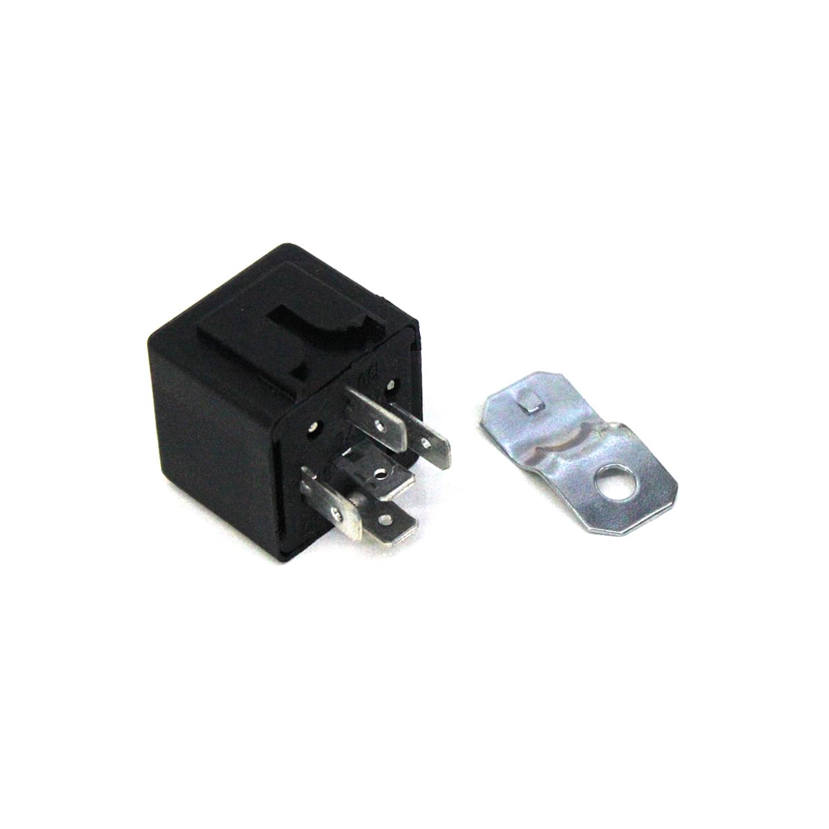 RELE AUXILIAR 24V 40A/10A 5 TERMINAIS FORD - 3108AP