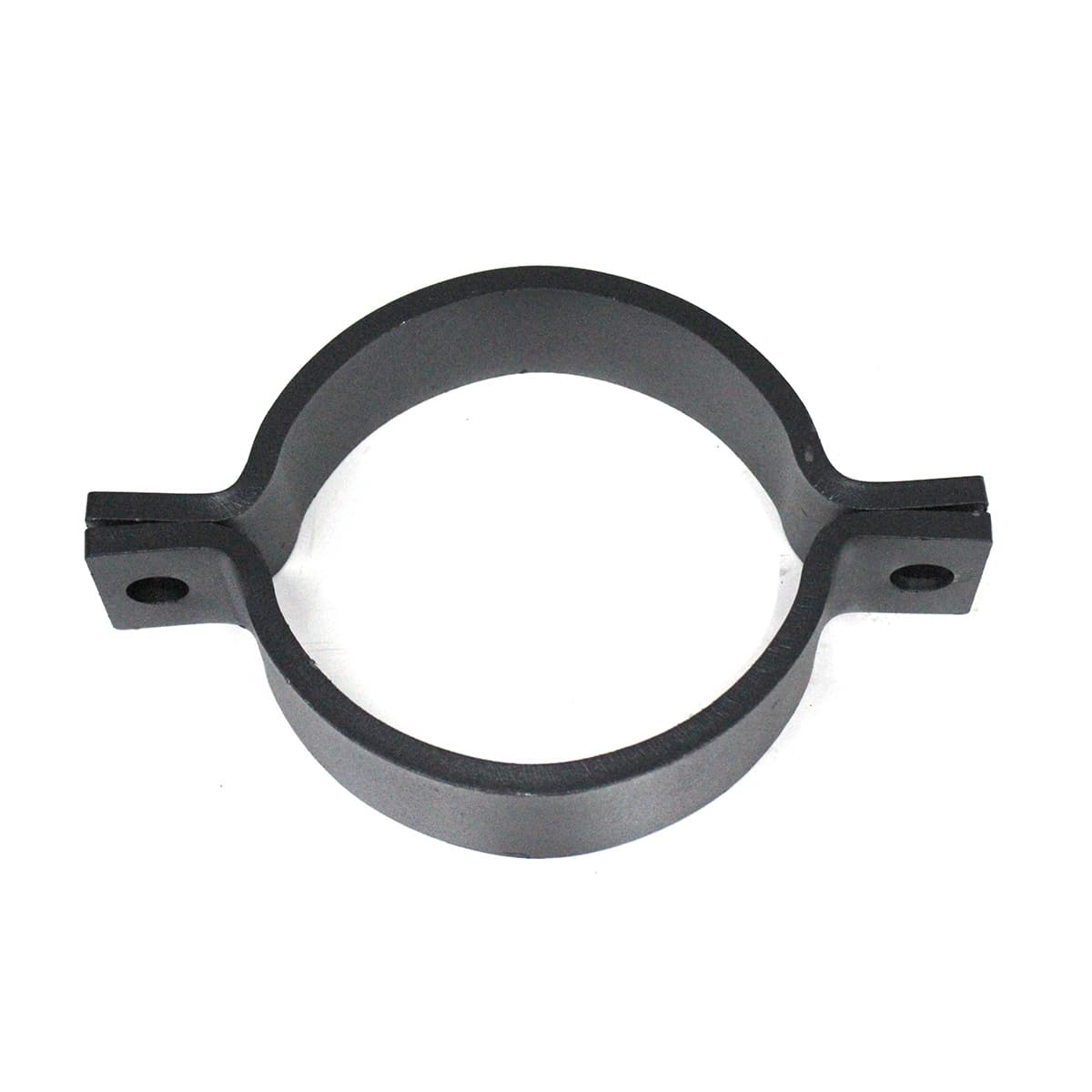ABRACADEIRA 4.1/2POL TIPO U TUBO/CANO INTERMEDIARIO ESCAPAMENTO MB - B070N.84