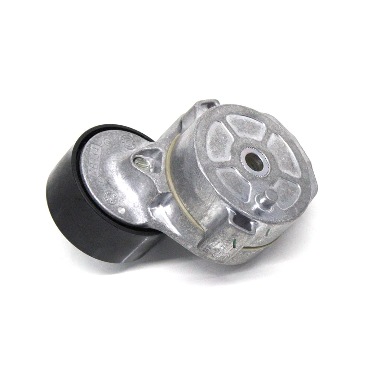 TENSOR/ESTICADOR CORREIA COM POLIA VW NOVO DELIVERY EXPRESS MOTOR FPT MODELO F1C EURO 6 - 5802779899