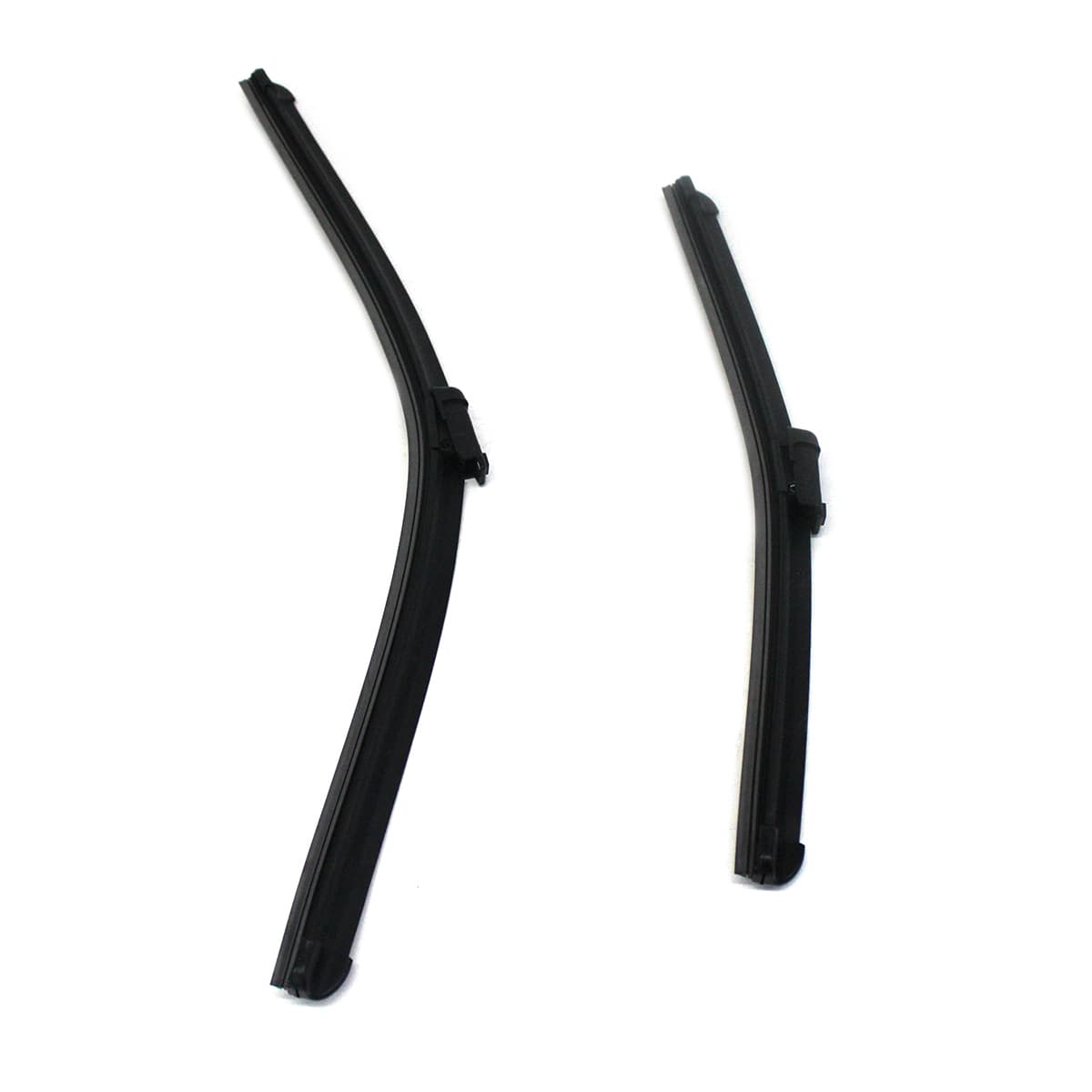 (PAR) PALHETA (16/22POL 400MM/500MM) LIMPADOR PARABRISA VW GOL/SAVEIRO - SD7