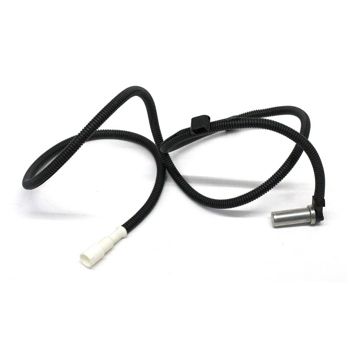 SENSOR INDUTIVO ABS 1500MM ANGULO 90 GRAUS RODA DIANTEIRA VW DELIVERY VW MICRO ONIBUS - 2R0927748A.115