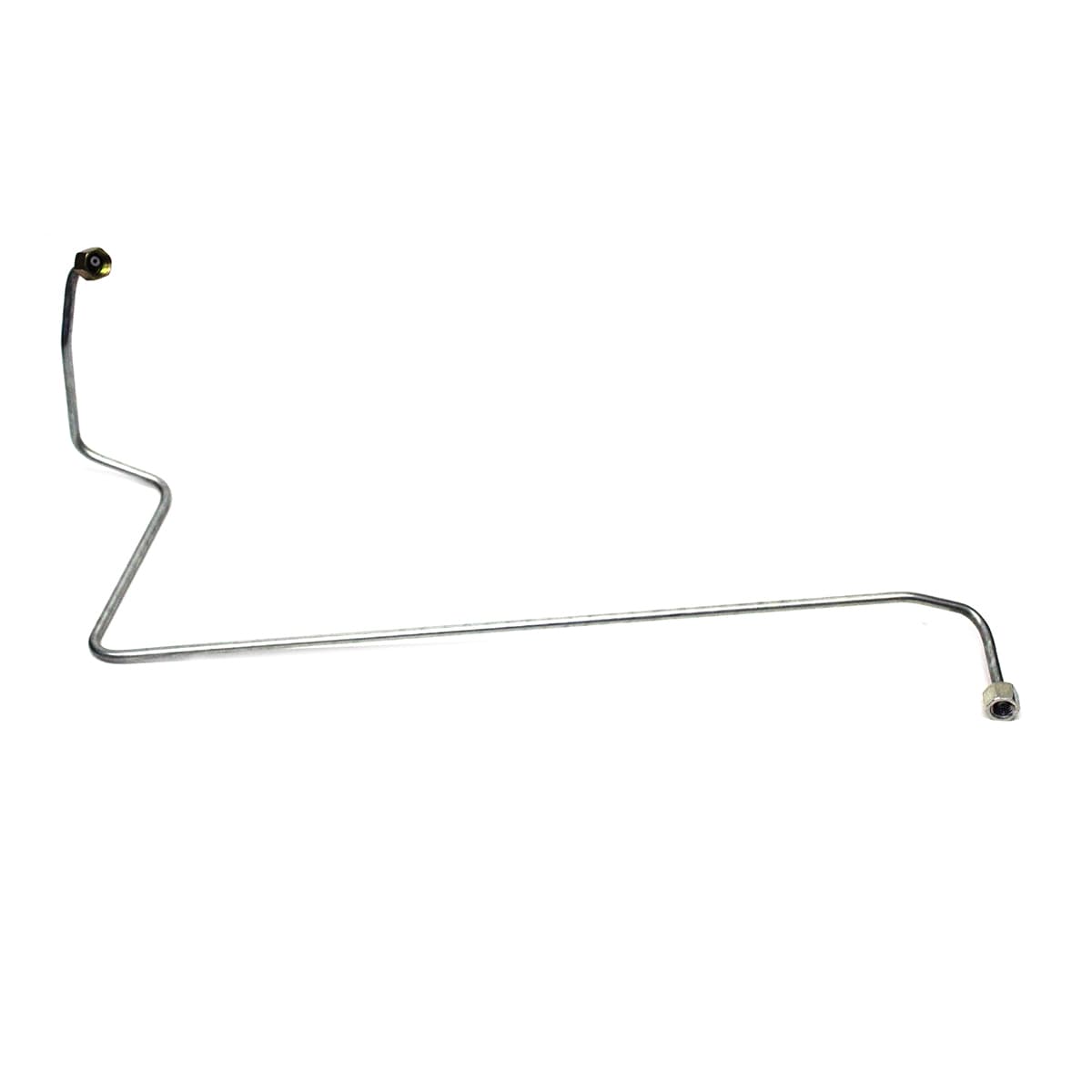 TUBO/CANO BICO INJETOR 1 CILINDRO AGRALE/VW MOTOR MWM D229/TD229 6CIL - 922959061025E