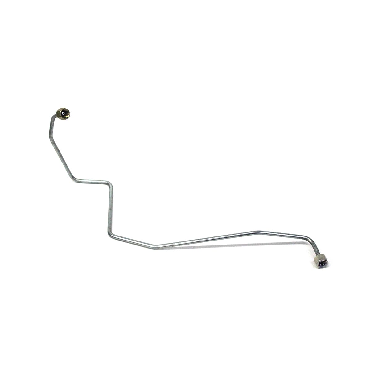 TUBO/CANO BICO INJETOR 1 CILINDRO AGRALE/VW MOTOR MWM 229TD 4CIL - 922959061535E