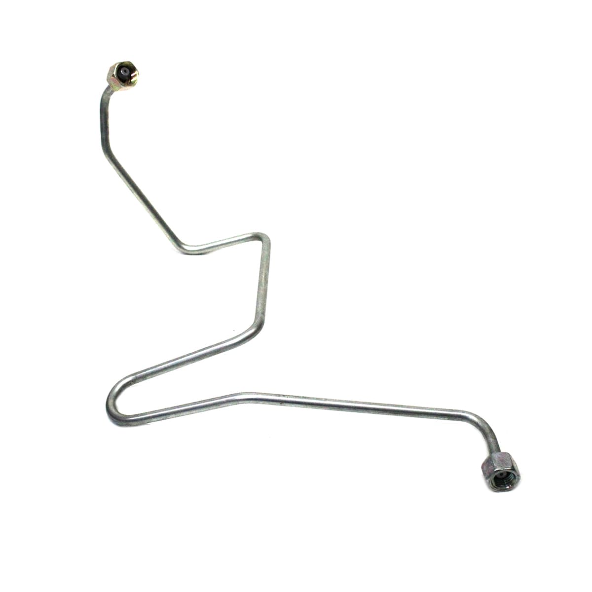 TUBO/CANO BICO INJETOR 3 CILINDRO AGRALE/VW MOTOR MWM 229TD 4CIL - 922959061555E