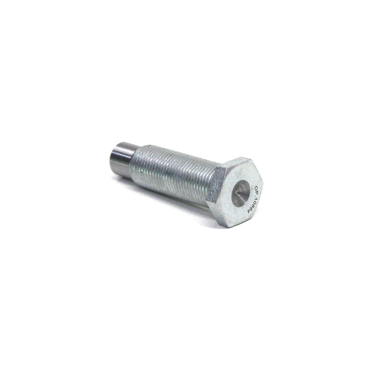 PARAFUSO (17,50MM) M17,50X60X1,5 ARTICULADO GARFO ENGATE RE VW CAMBIO ZF 6S/6AS (PARTE LISA M14X14MM) (CHAVE 24MM) - SUK640