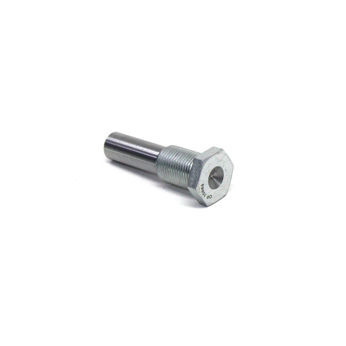 PARAFUSO (18MM) M18X60X1,5 ARTICULADO GARFO ENGATE (1M/2M) (3M/4M) (5M/6M) VW CAMBIO ZF 6S1010BO/6AS1010BO/6AS1000TO (PARTE LISA M14X36MM) (CHAVE 24MM) - SUK324