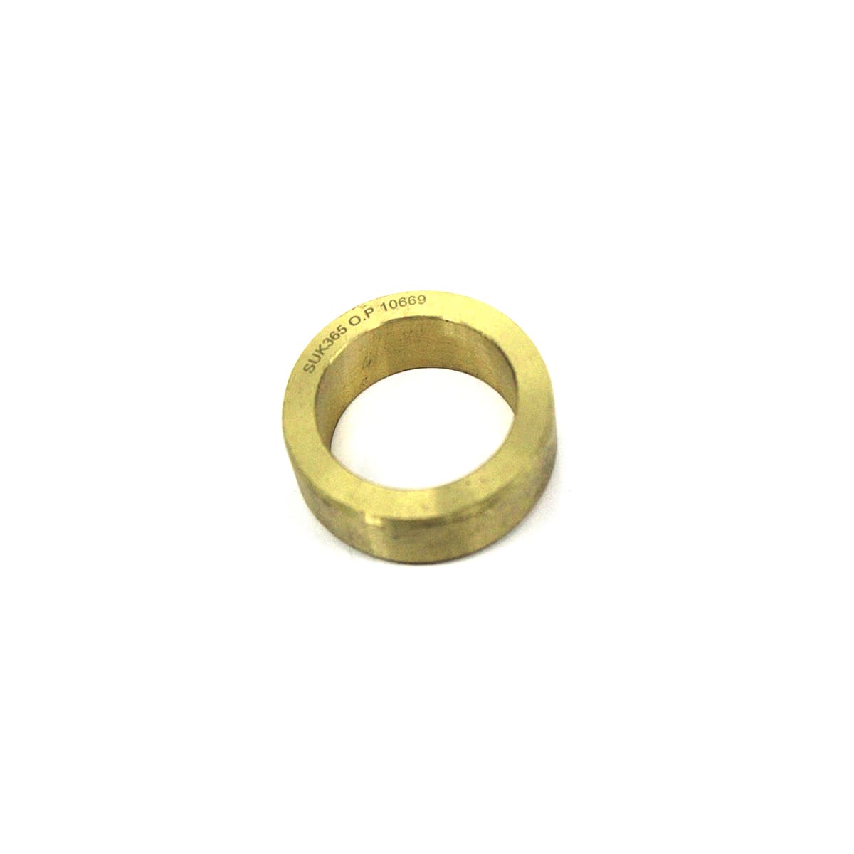 BUCHA EIXO TRAMBULADOR MB/VW CAMBIO ZF 5S580/S5420/16S/9S/6S - SUK365
