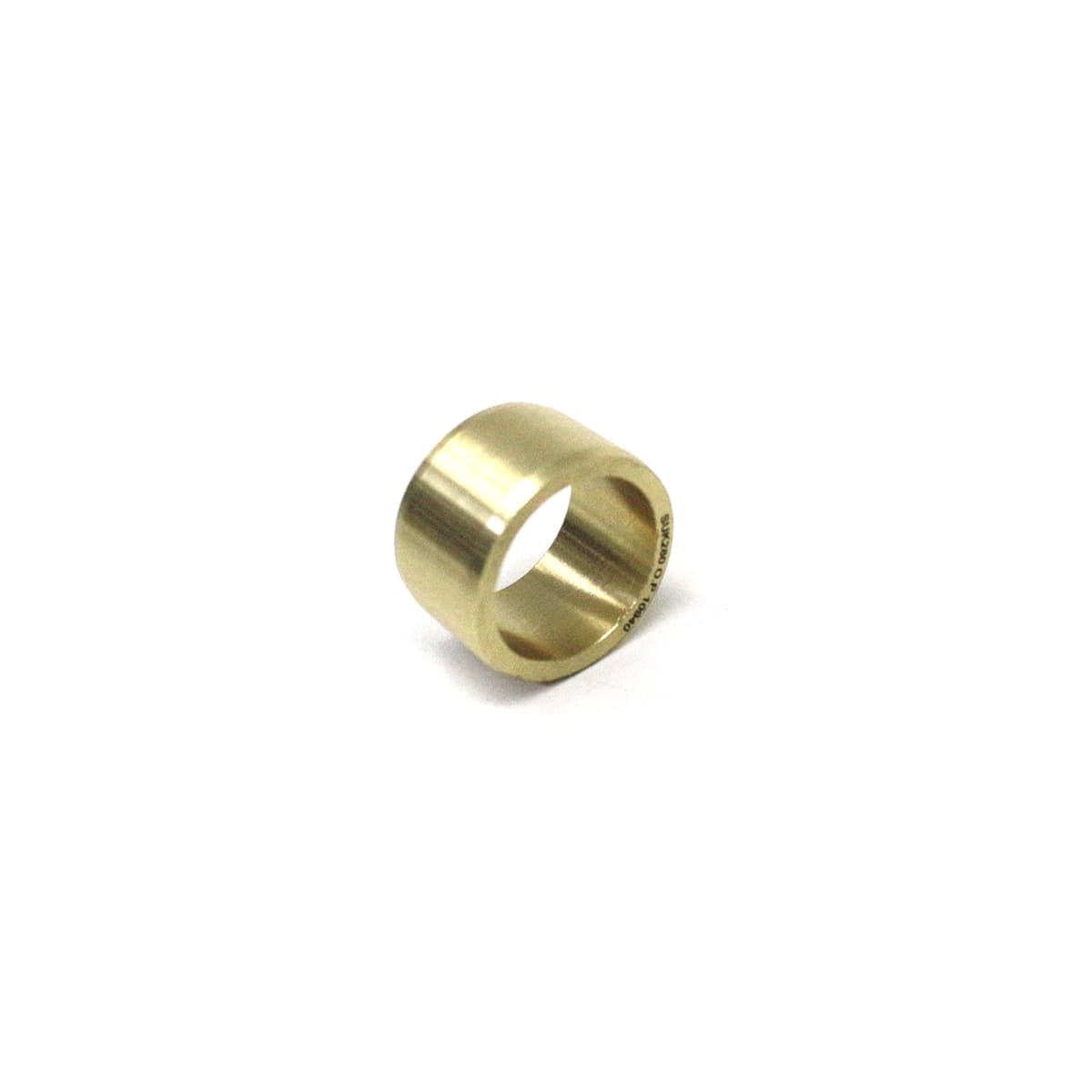 BUCHA EIXO TRAMBULADOR MB/VW CAMBIO ZF S542/S5420/5S580 - SUK280