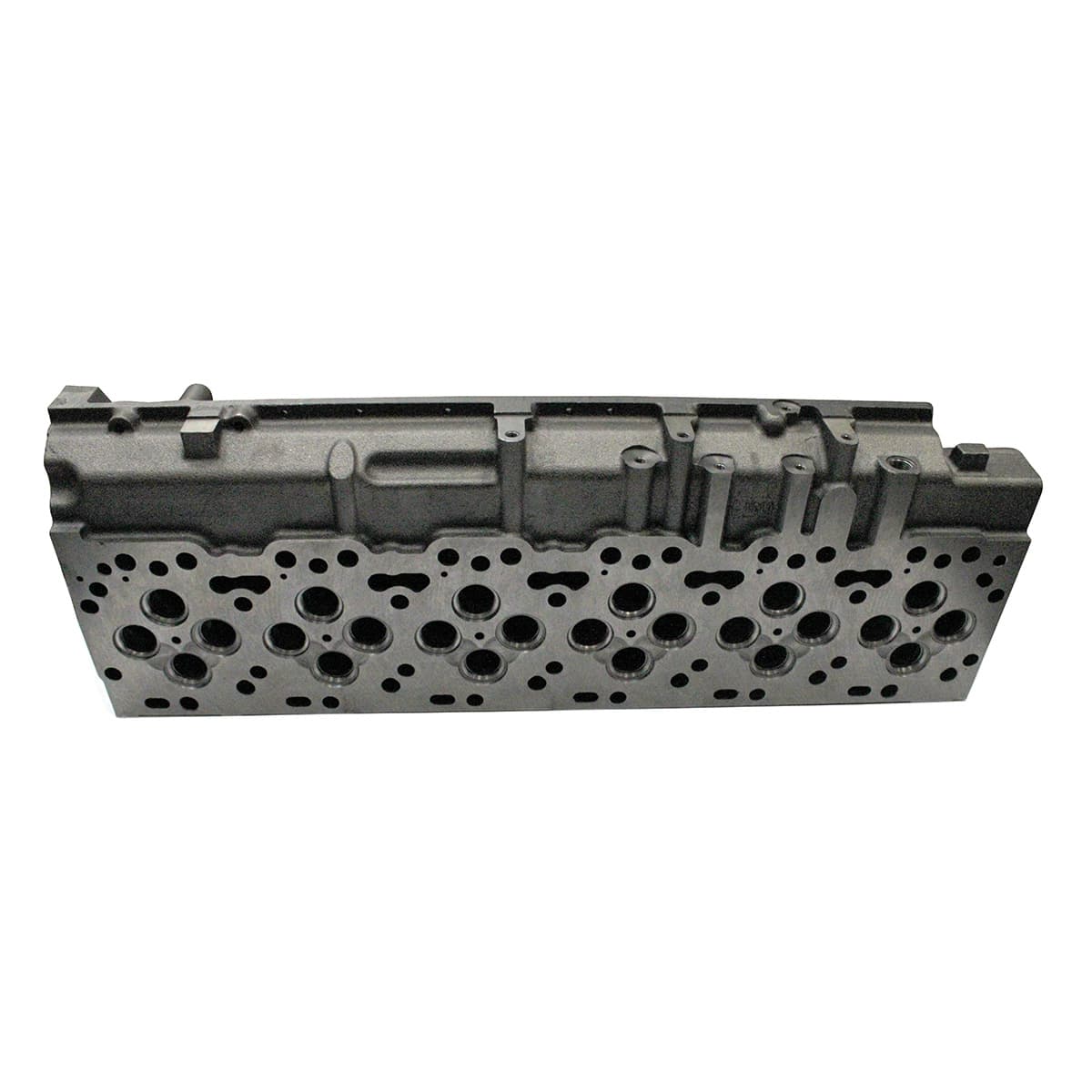 CABECOTE PARCIAL FORD/VW MOTOR CUMMINS SERIE ISC/ISL 8.9 (COM SEDE E GUIA VALVULA) - MM101835