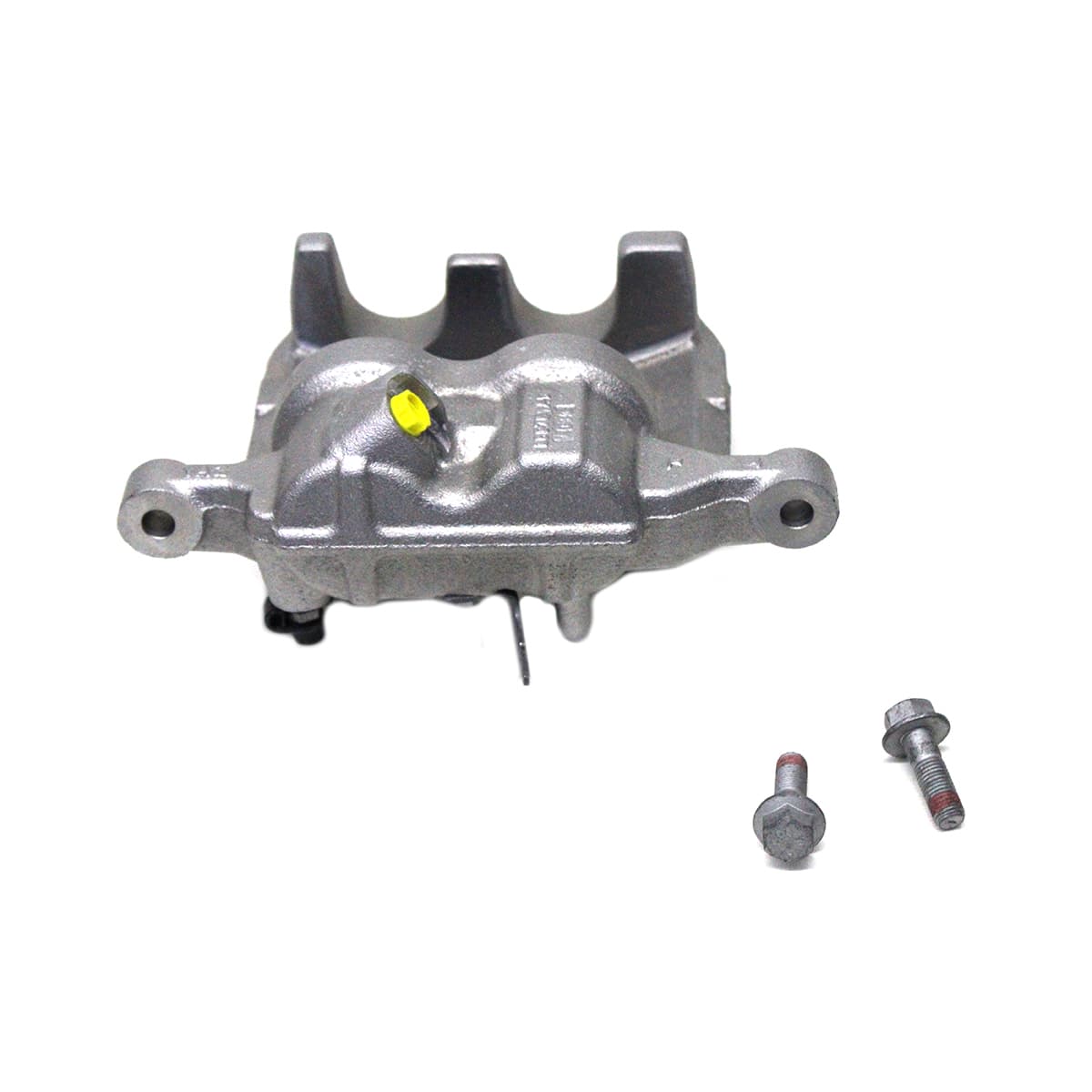 CONJUNTO PINCA FREIO TRASEIRO LE VW NOVO DELIVERY EXPRESS/4150/4160/6160 (..05/2021) (COM 2 PISTOES E VEDADORES) (SEM PASTILHA E CAVALETE) - 2N0615423A.115