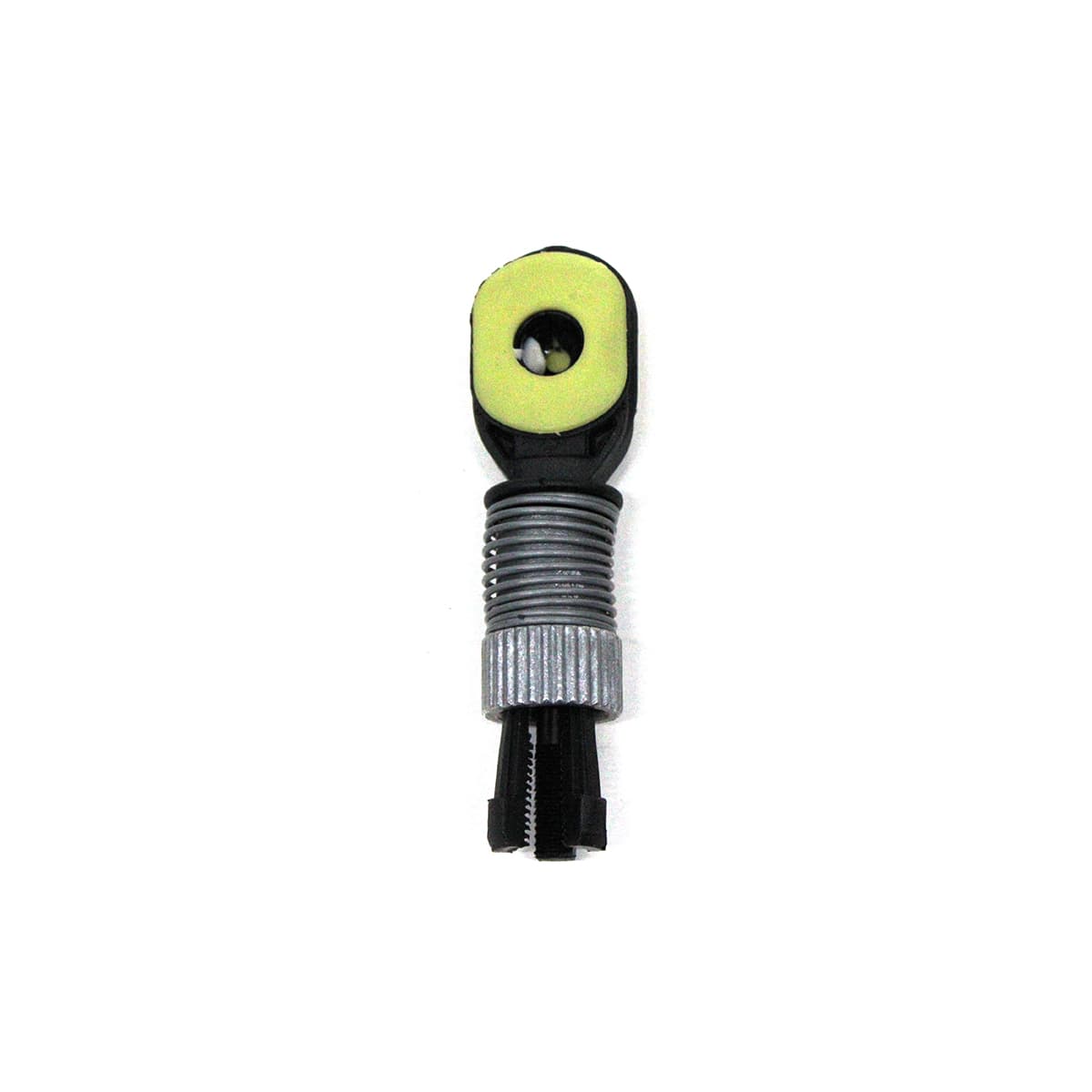 TERMINAL AJUSTE RAPIDO AMARELO CABO COMANDO SELECAO CAMBIO MB ATEGO | MB ONIBUS OF/LO EURO 6 - 12022300002.90