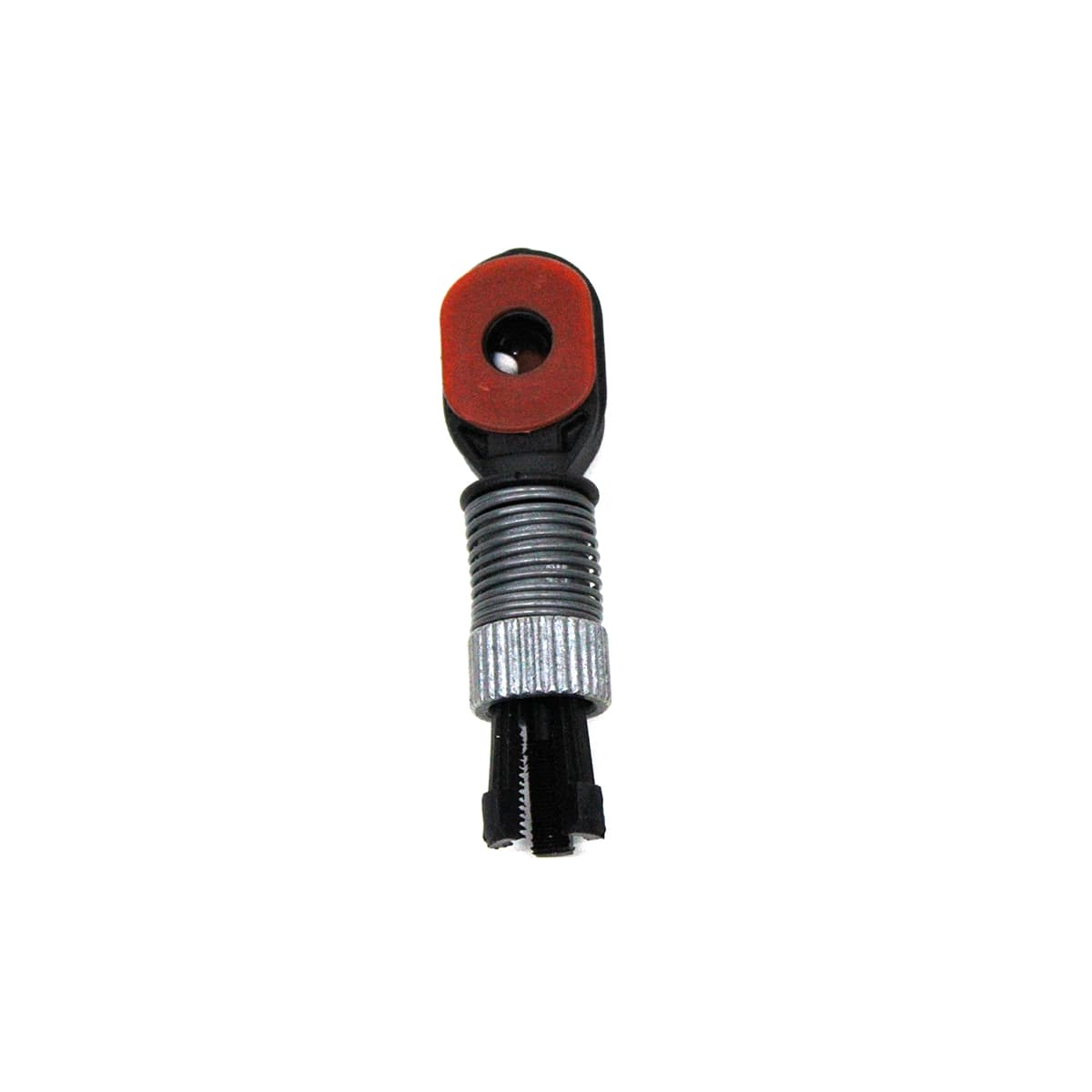 TERMINAL AJUSTE RAPIDO VERMELHO CABO COMANDO ENGATE CAMBIO MB ATEGO | MB ONIBUS OF/LO EURO 6 - 12022730002.90