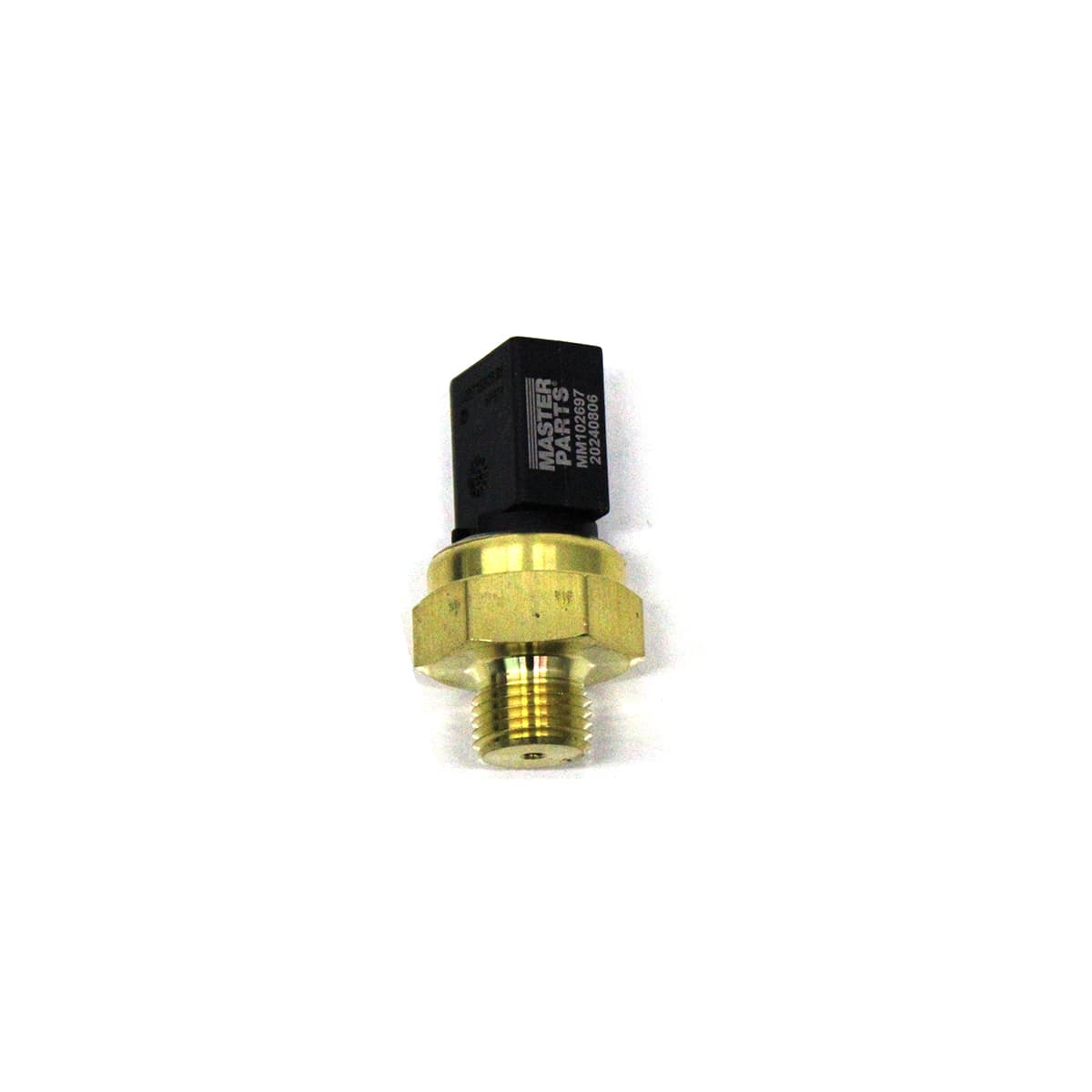 SENSOR PRESSAO OLEO MOTOR MB MOTOR OM457LA/OM904LA/OM924LA (TRABALHA NA LATERAL BLOCO MOTOR) - MM102697E