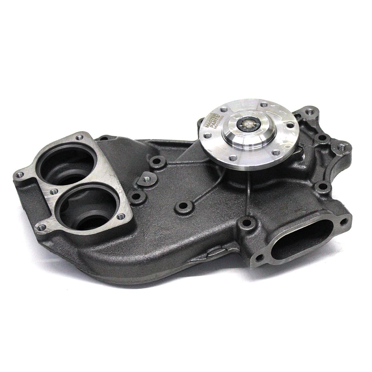 BOMBA DAGUA MB ACTROS (COM ROTOR 125MM) MOTOR OM501LA - MM101563E