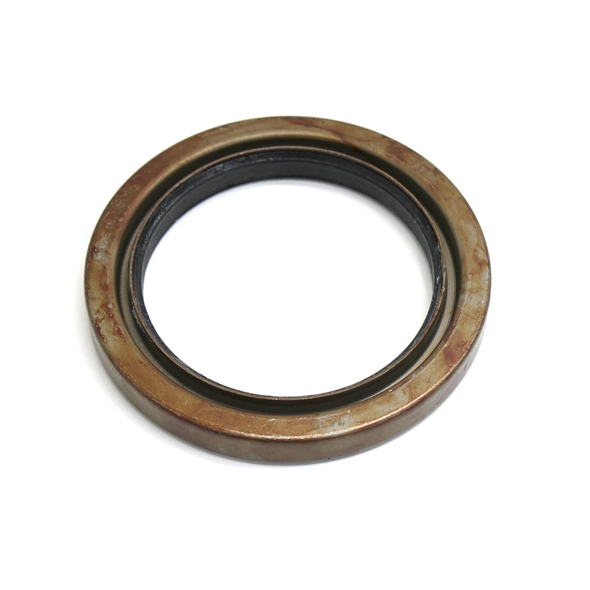 RETENTOR CUBO RODA TRASEIRA | VW WORKER 7100/8120/8140/8150 | VW DELIVERY 5140/8150 | VW MICRO ONIBUS | FORD CARGO 814/815/816 (82,50X114,30X12,70MM) (ALTA TEMPERATURA) - 07439BYF
