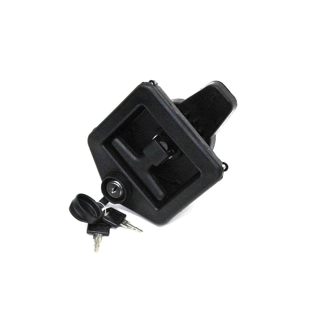 KIT FECHADURA PARA CAIXA DE FERRAMENTAS 51L (438X480X350MM) - B082L.84