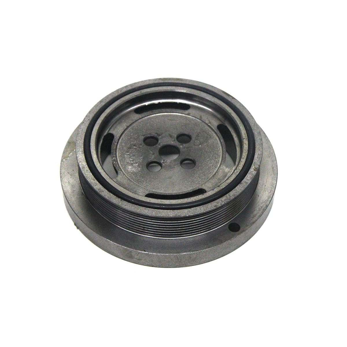 POLIA/AMORTECEDOR VIBRACAO FORD/VW MOTOR CUMMINS SERIE B/BT 4CIL/6CIL - MM102005E