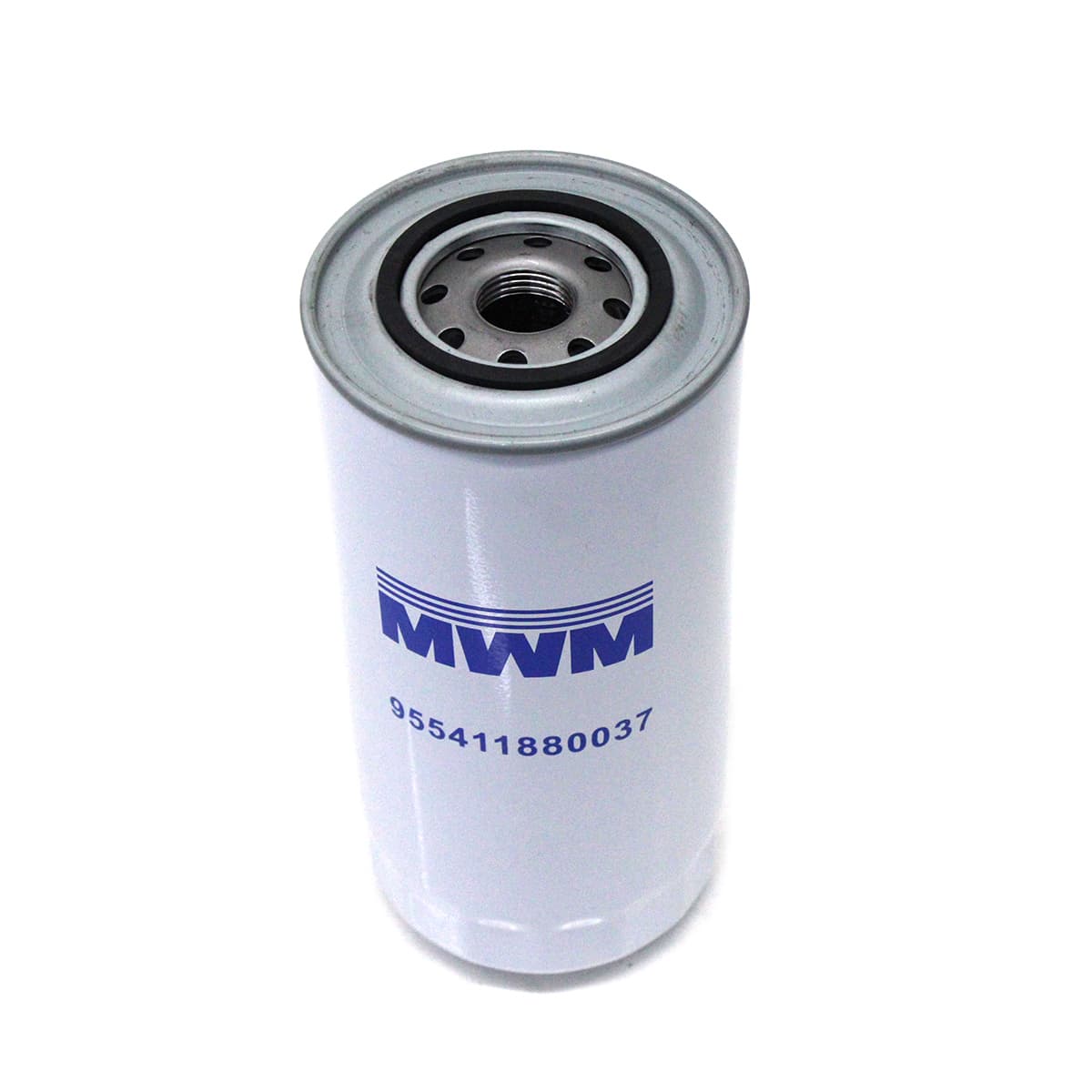 FILTRO OLEO LUBRIFICANTE MOTOR MWM X10 6CIL - 955411880037E