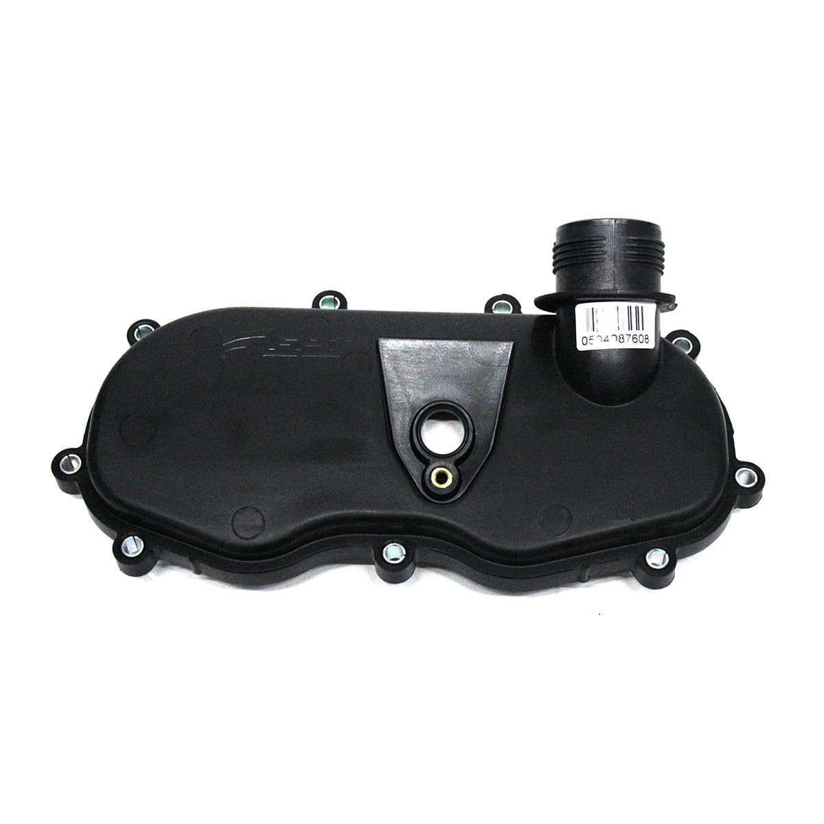 TAMPA DOS COMANDOS VW NOVO DELIVERY MOTOR FPT MODELO F1C 3.0 EURO 6 - 504087608