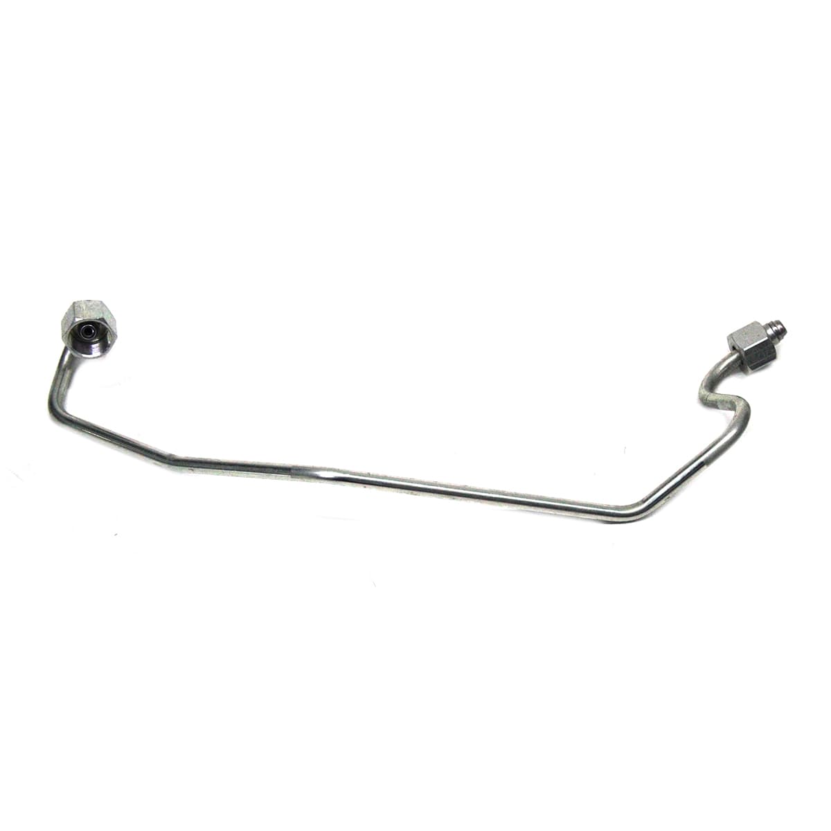 TUBO INJETOR VW NOVO DELIVERY MOTOR FPT MODELO F1C 3.0 EURO 6 - 504384117