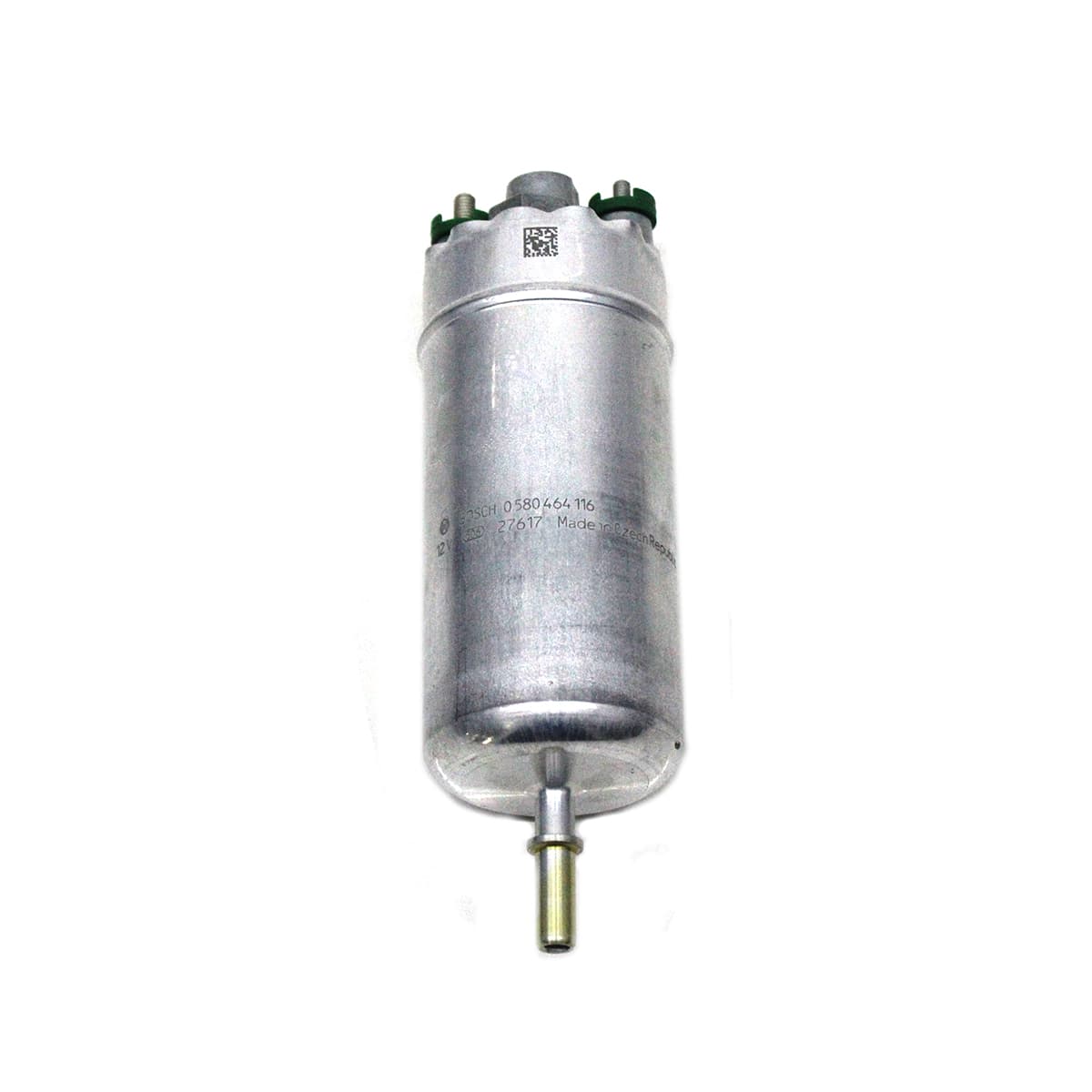 BOMBA ELETRICA 12V FILTRO DIESEL/COMBUSTIVEL VW NOVO DELIVERY MOTOR FPT MODELO F1C 3.0 EURO 6 (BOSCH 0580464116) - 5802767081
