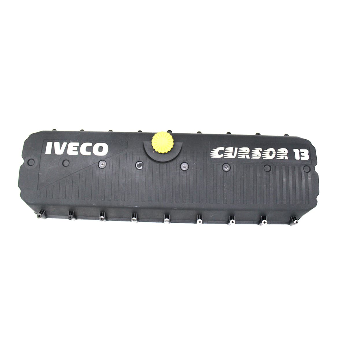 TAMPA VALVULA IVECO MOTOR STRALIS/TRAKKER MOTOR CURSOR 13 2004 A 2011 EURO 3 - 5801888422