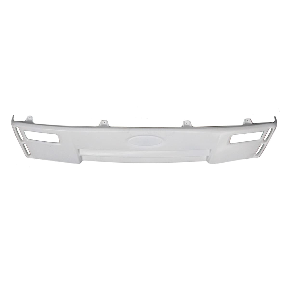 GRADE FRONTAL FORD CARGO (00 A 11) (COM ABERTURA PARA VENTILACAO) (FIBRA) - AC458C300AAXWA.182