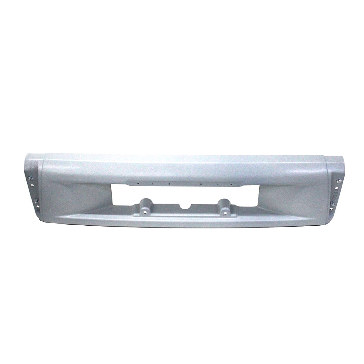 PARACHOQUE DIANTEIRO CENTRAL VW DELIVERY (PLASTICO) - 2P0807103.182