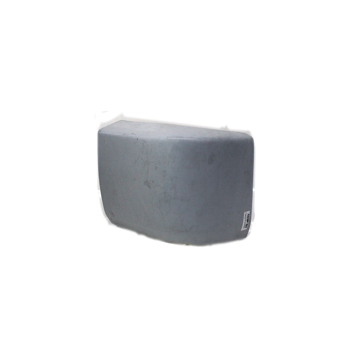 PONTEIRA PARACHOQUE LE VW DELIVERY 5140/8150 (ABS) - 2P0807141.182