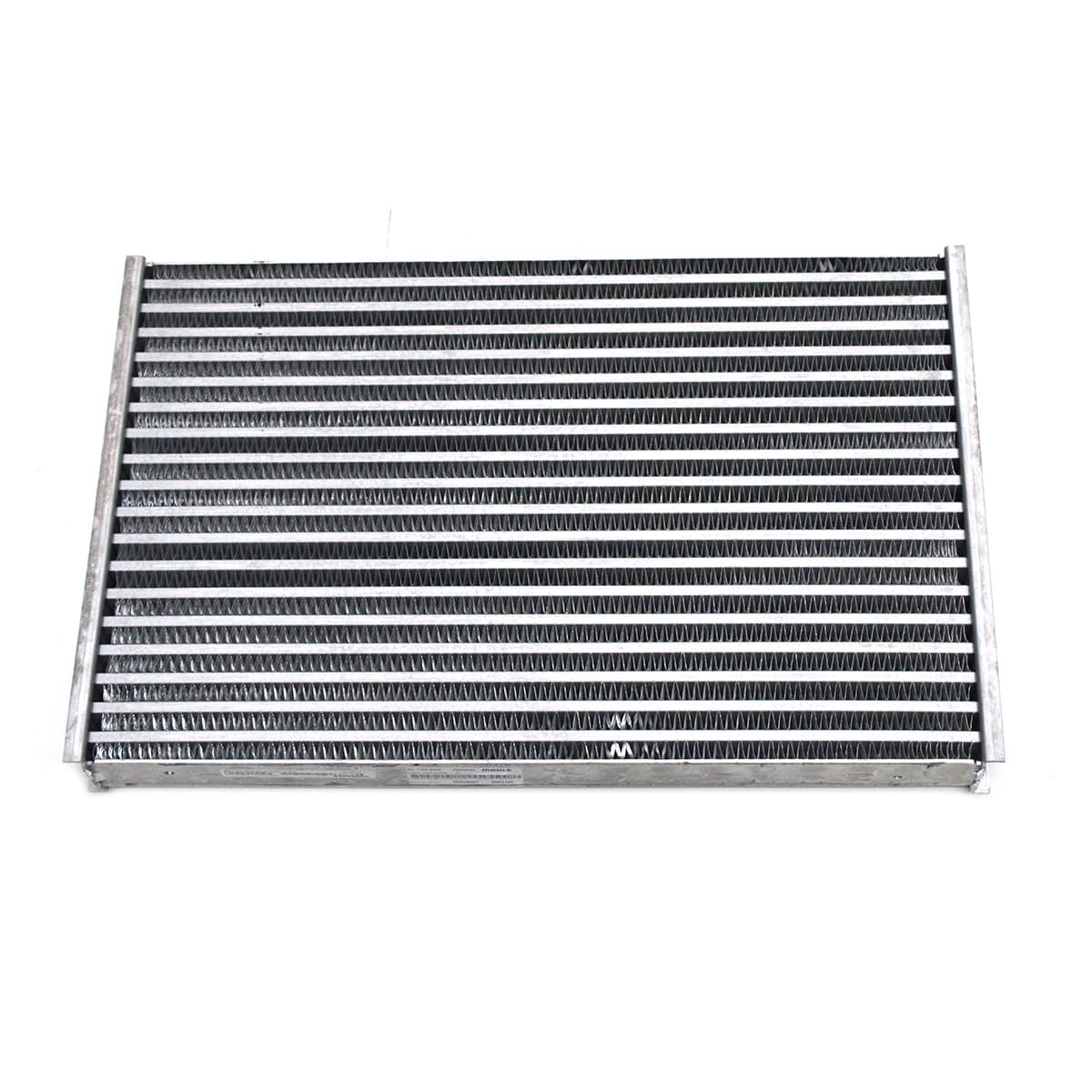 BLOCO/COLMEIA RADIADOR INTERCOOLER AGRALE/FORD/VW MOTOR CUMMINS SERIE B/C (378X568X40MM) - CRC1752000P