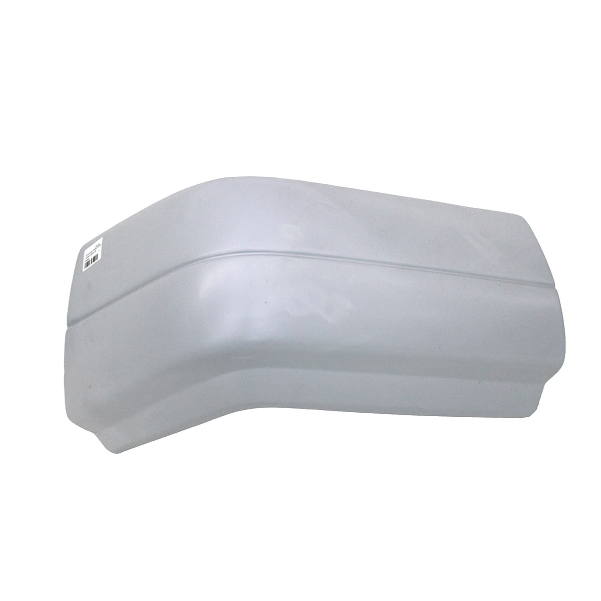 PONTEIRA PARACHOQUE LD VW (FIBRA) - 2RD807104033.182