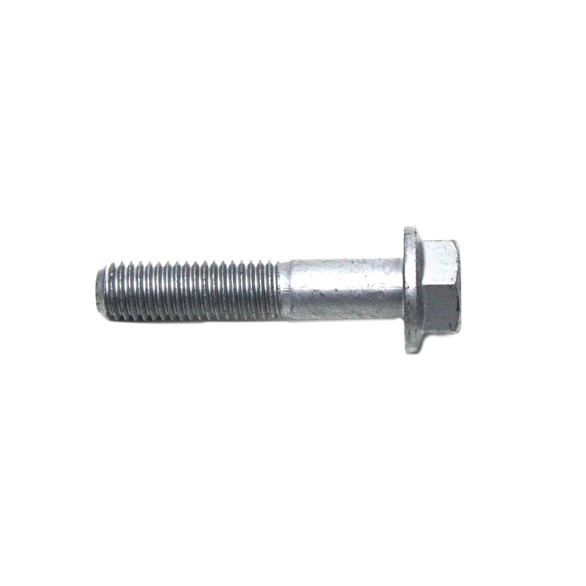 PARAFUSO (10MM) M10X50X1,5 SEXTAVADO/FLANGEADO ACO 10.9 CHAVE 15MM VW MOTOR MAN - 07W019873T.115