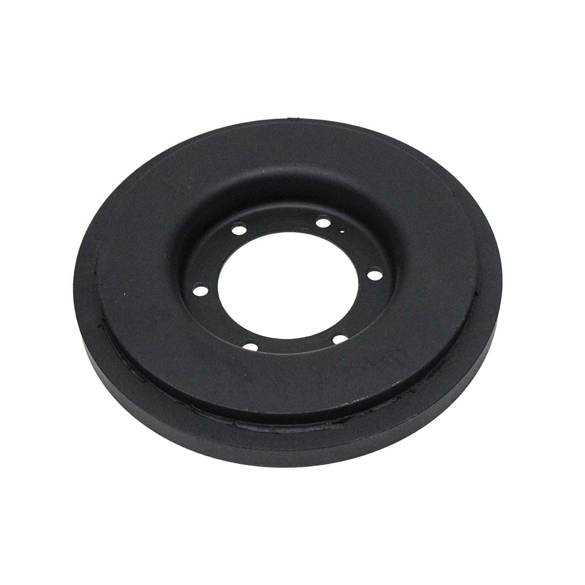 POLIA/AMORTECEDOR VIBRACAO MOTOR MWM X10 6CIL MARITIMO - 961007030024