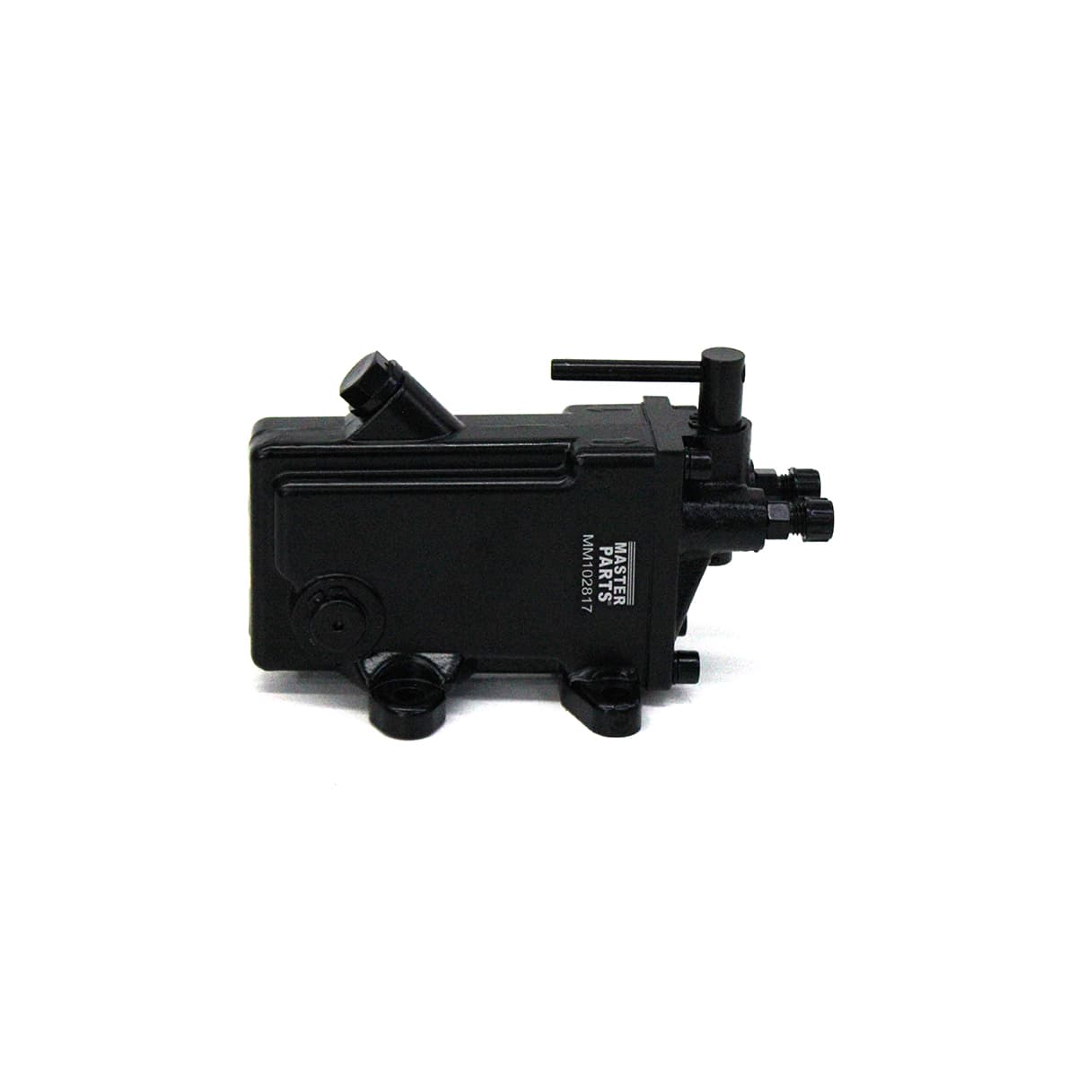 BOMBA HIDRAULICA PARA BASCULAR CABINE MB AXOR 1933 - MM102817E