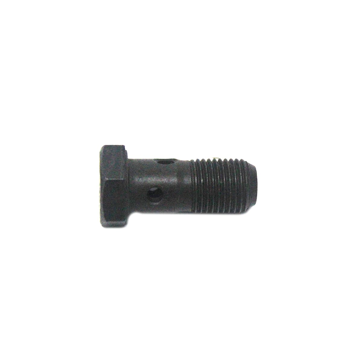 PARAFUSO OCO (10MM) M10X20X1,0 DO TUBO LUBRIFICAÇÃO S10 2013.... - 12625848
