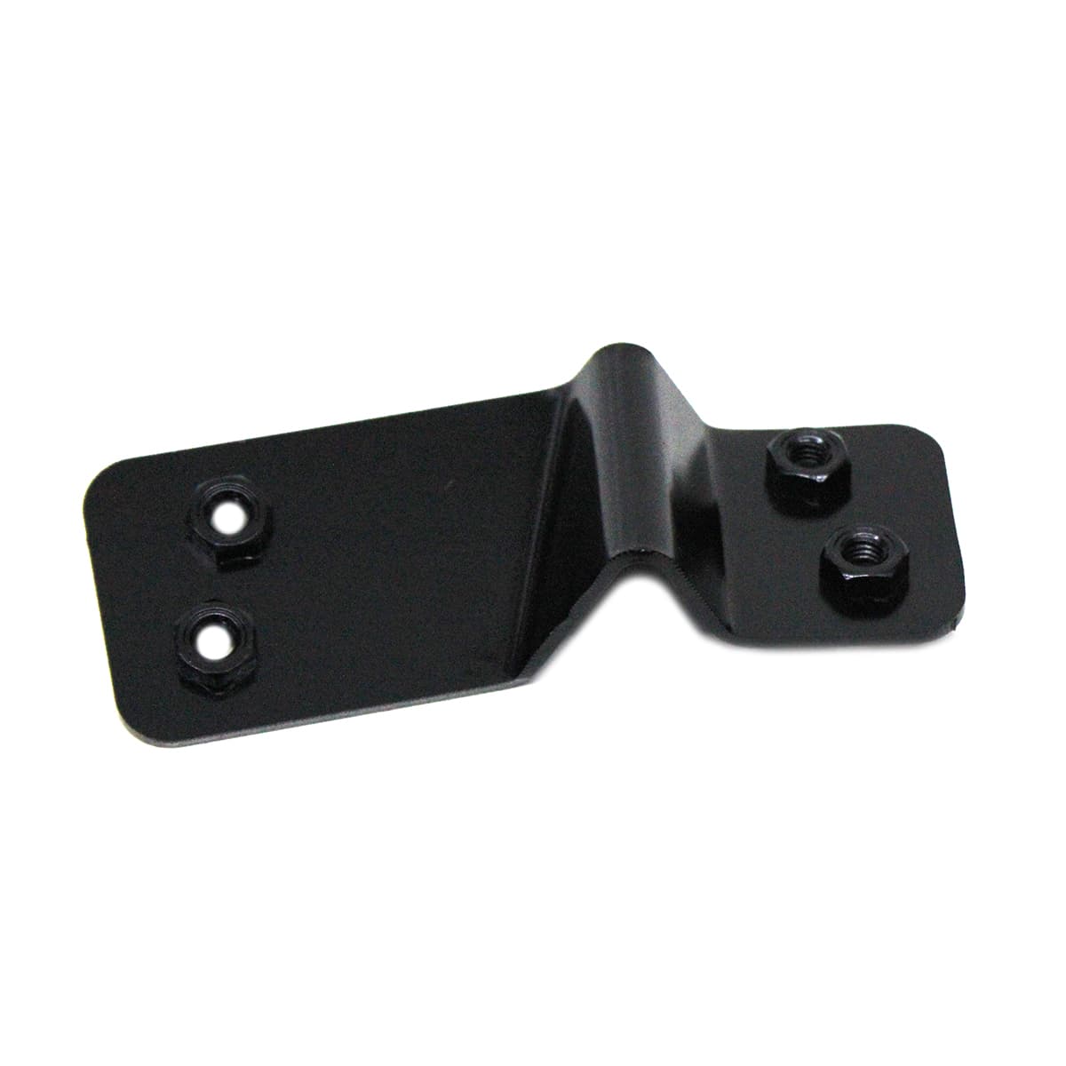 SUPORTE FRONTAL MENOR FIXACAO CHAPA/TAPETE ESTRIBO LE FORD CARGO 816/1119 (13/11/2013..) - EC456820062ABXWA.182