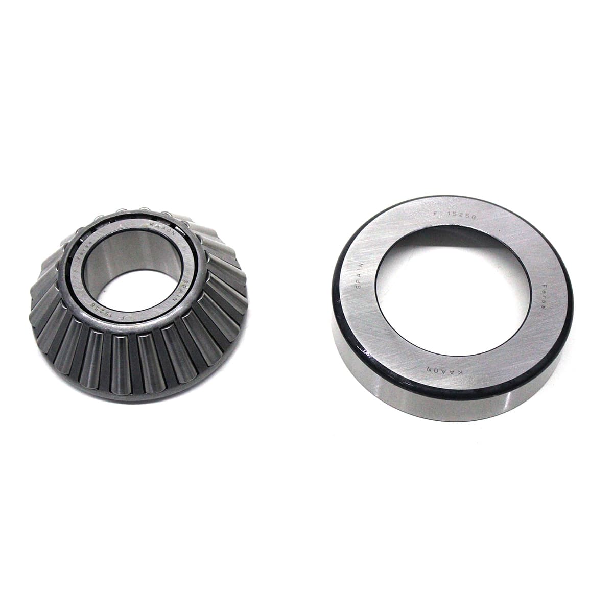 ROLAMENTO CORPO PINHAO TRASEIRO MB ATEGO/ONIBUS EIXO HL4/063 R390 (55X140X45MM) - F15256