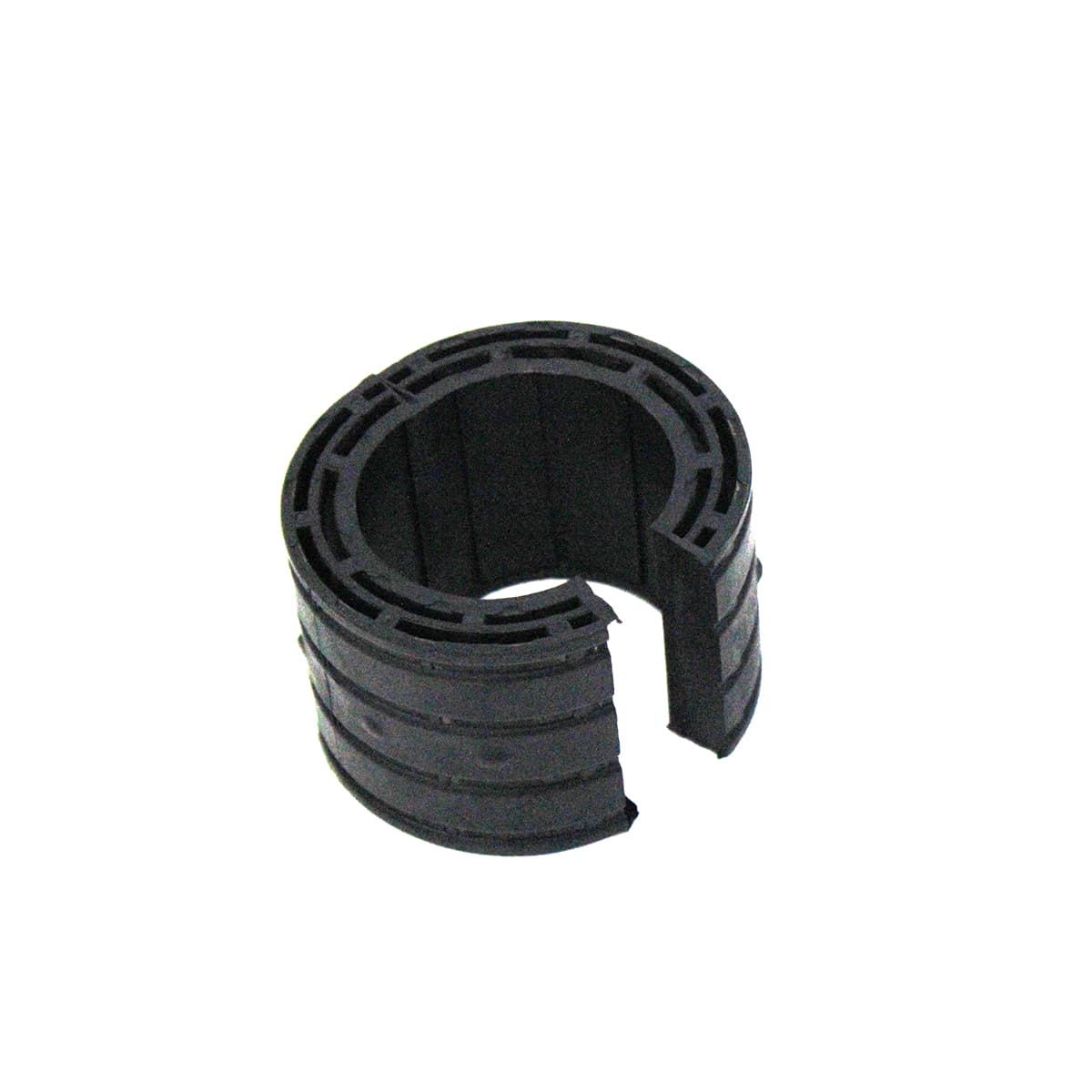 BUCHA BARRA ESTABILIZADORA TRASEIRA VW ONIBUS 18280OT/18320OT/19320OT (58,00X87,00X61,00MM) - R1297