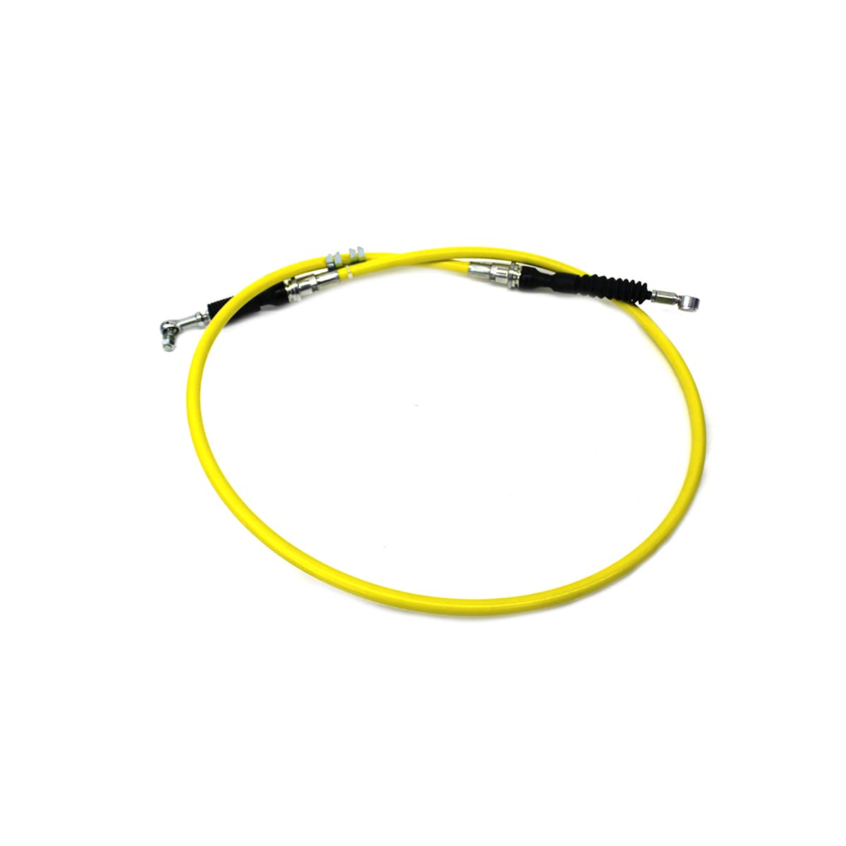 CABO 2015MM COMANDO ENGATE CAMBIO VOLVO B270F MOTOR DIANTEIRO EURO 3 - 412204.90