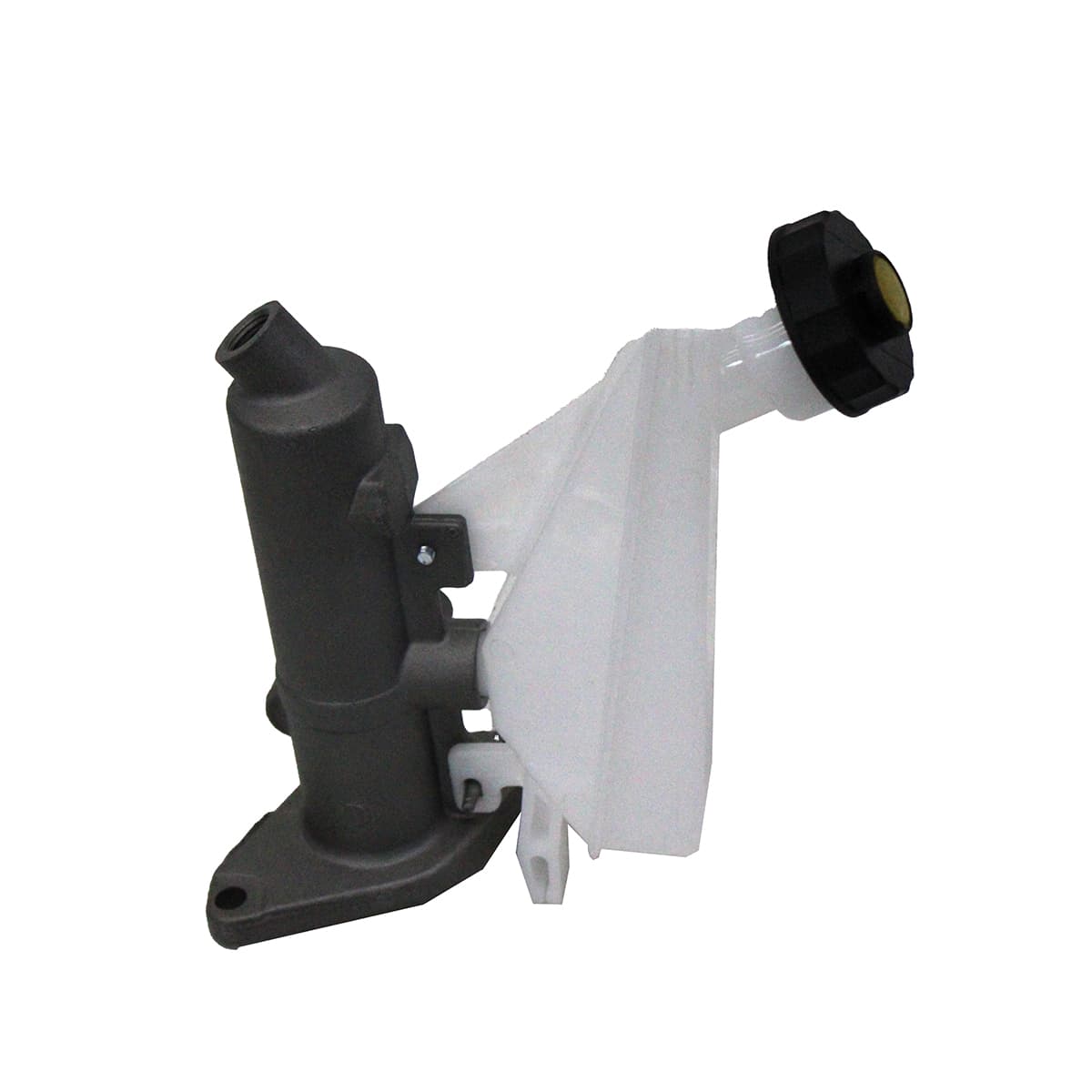 CILINDRO MESTRE EMBREAGEM FORD CARGO NOVO PANDA (11..) (ROSCA PARA CONEXAO M14X1,50) (COM RESERVATORIO) - 177171