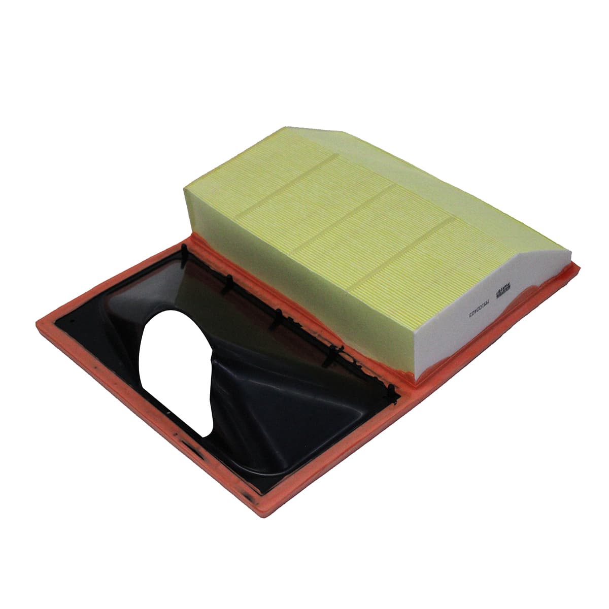 FILTRO AR IVECO DAILY 30130/35150/35160/45170/55170/65170/70170 MOTOR FPT 3.0 EURO 6 - MM102403E