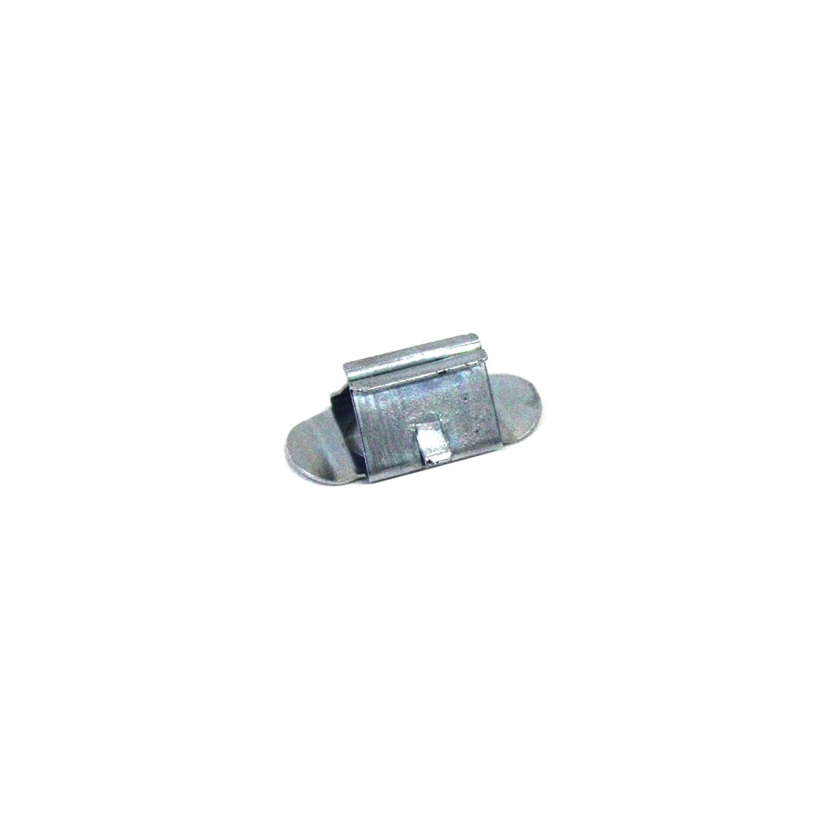 PRESILHA 4X15MM FIXACAO PINO FIXACAO/TRAVAMENTO GRADE FRONTAL VW WORKER/DELIVERY - SUK327