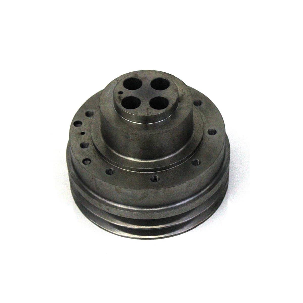 POLIA ANTIVIBRADORA MOTOR MWM TD229-6 TRATOR - 7006614C2