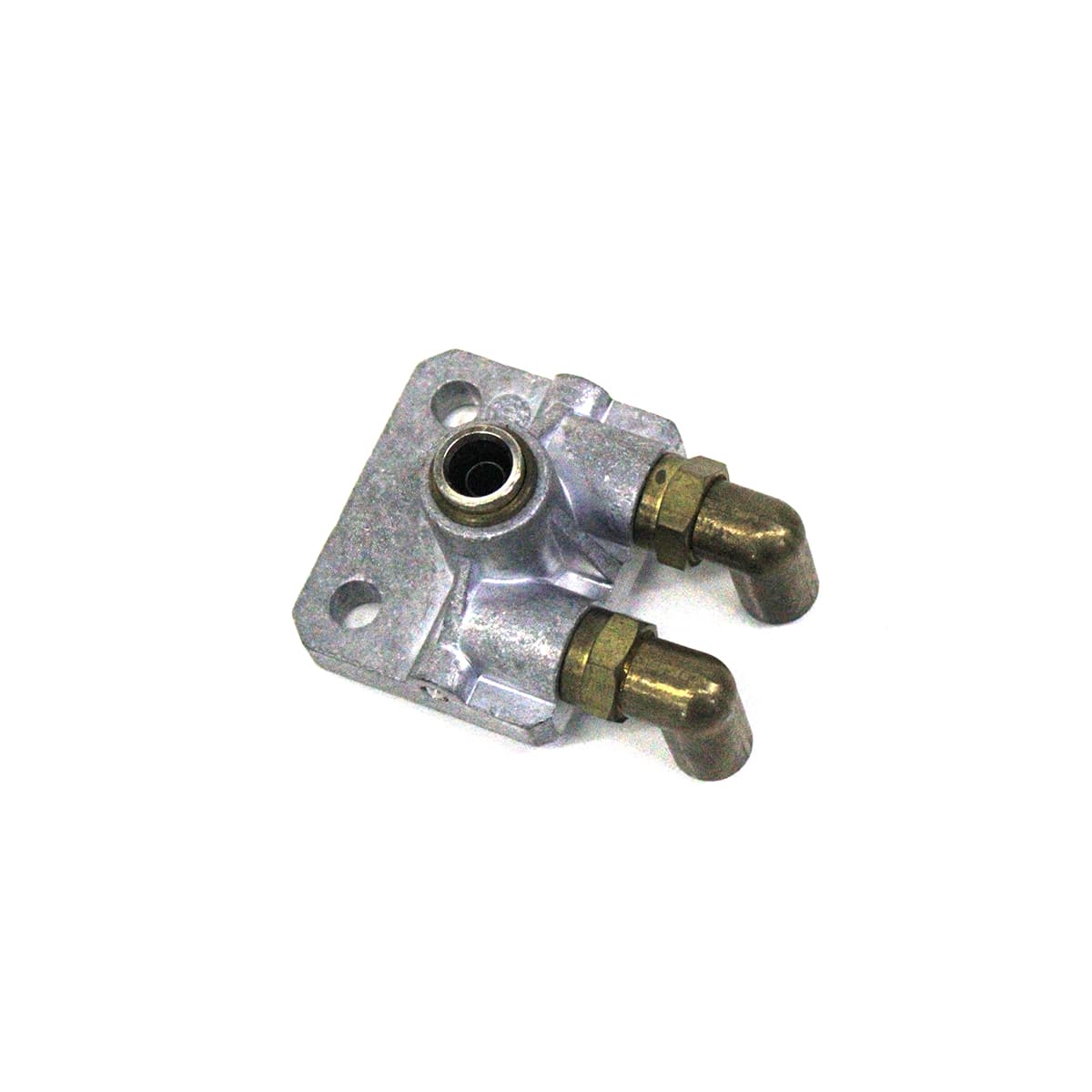 JG DISTRIBUIDOR AR ONIBUS MOTOR MWM MAXXFORCE 4.8 EURO 4 - 7000700C91