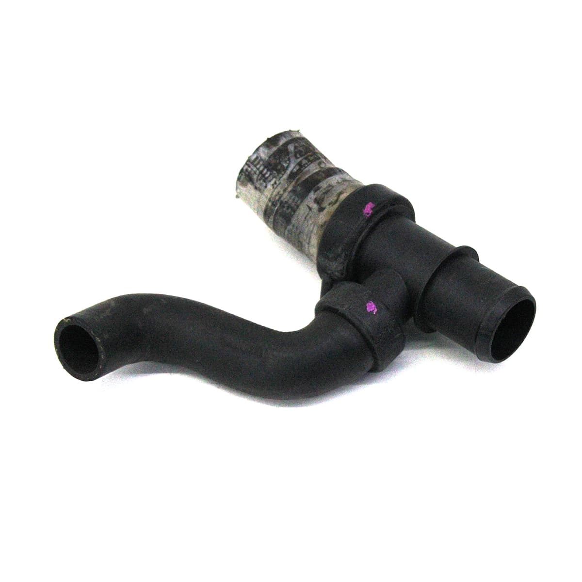 MANGUEIRA ENTRADA DAGUA RESFRIADOR MOTOR MWM MAXXFORCE 3.2H EURO 5 - 7004746CI